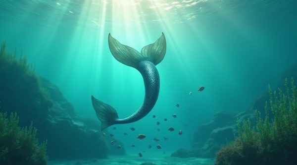 Shop for mermaid tails: unleash your inner ocean queen!